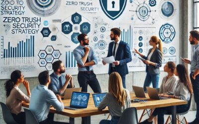 Sicurezza Informatica: 20 Best Practice per la Tua Azienda